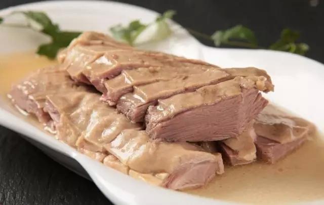 这些讨江都父老喜欢的吉利菜,你的家乡会做吗?