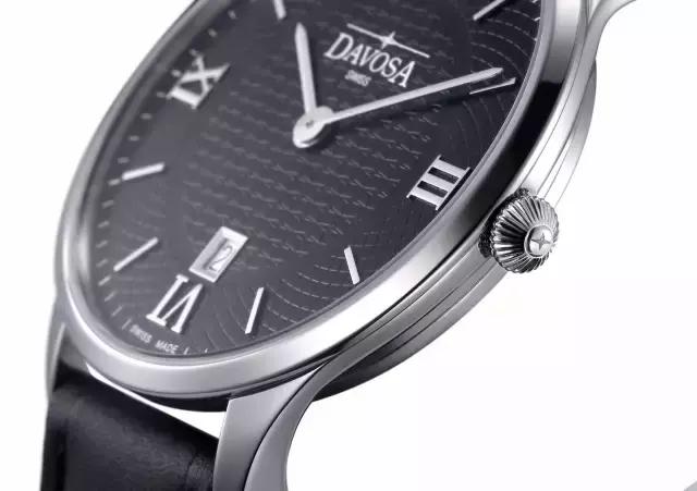 阿玛尼和卡西欧哪个大牌,好看又百搭的卡西欧