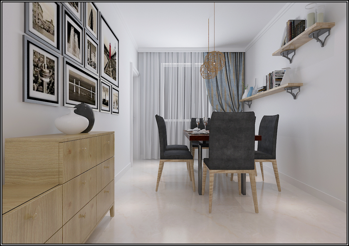 城市人家装饰口碑怎样,城市人家装饰