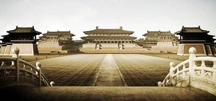 纵横东北亚700年的*句丽高**之谜，让唐太宗李世民一筹莫展