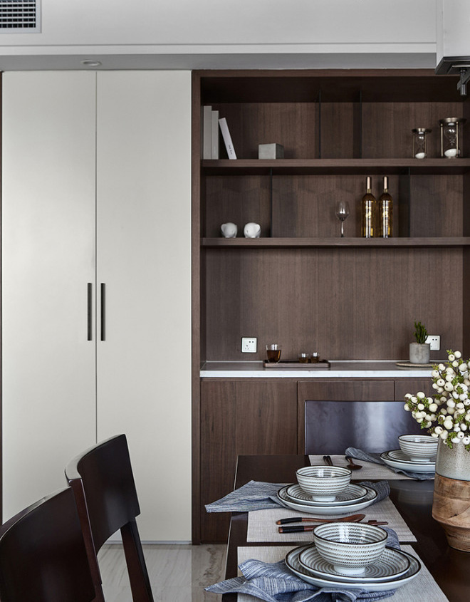 檀香湾小区100平户型图,檀香湾120平