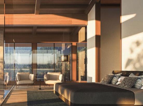 和海豚一起玩的地方,与海豚接触的地方