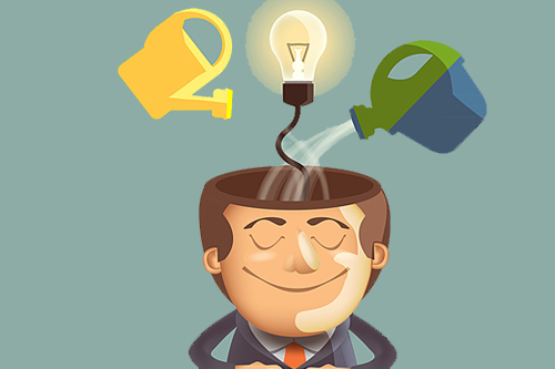 管理能力提升的六大技巧,管理分享课题