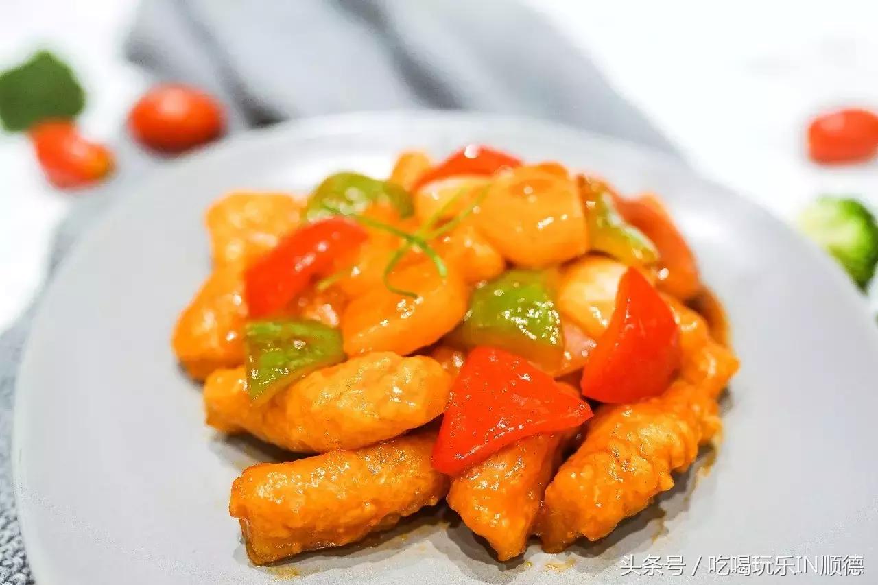 连送3日奶茶！吃饭要先买船票？这家港味餐厅竟然承包了整个码头