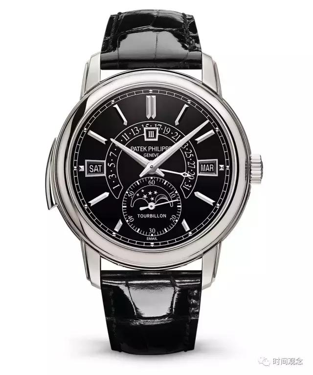 钟表专有名词辞典｜Platinum铂金