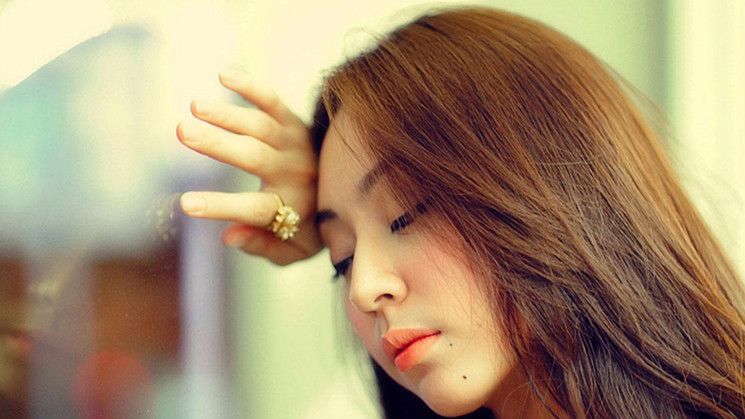 弟媳老是在我面前抱怨我弟,弟媳动不动就回娘家