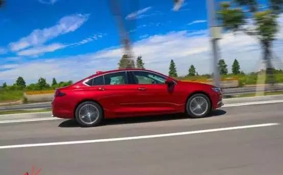 实力技术派为你解读别克新君威1.5T动力