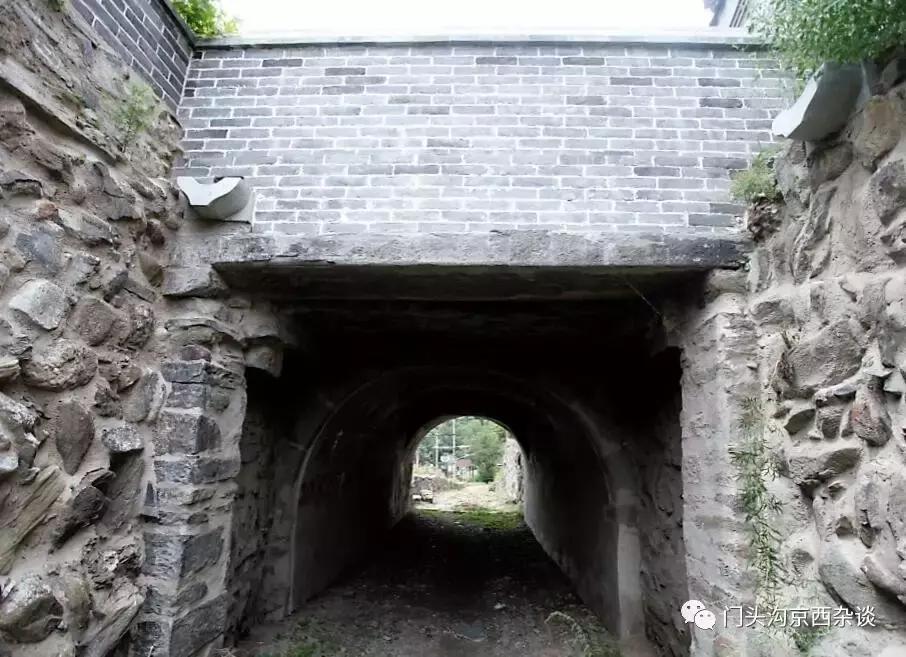 门头沟有山有水的野地,门头沟山里隐藏的别墅
