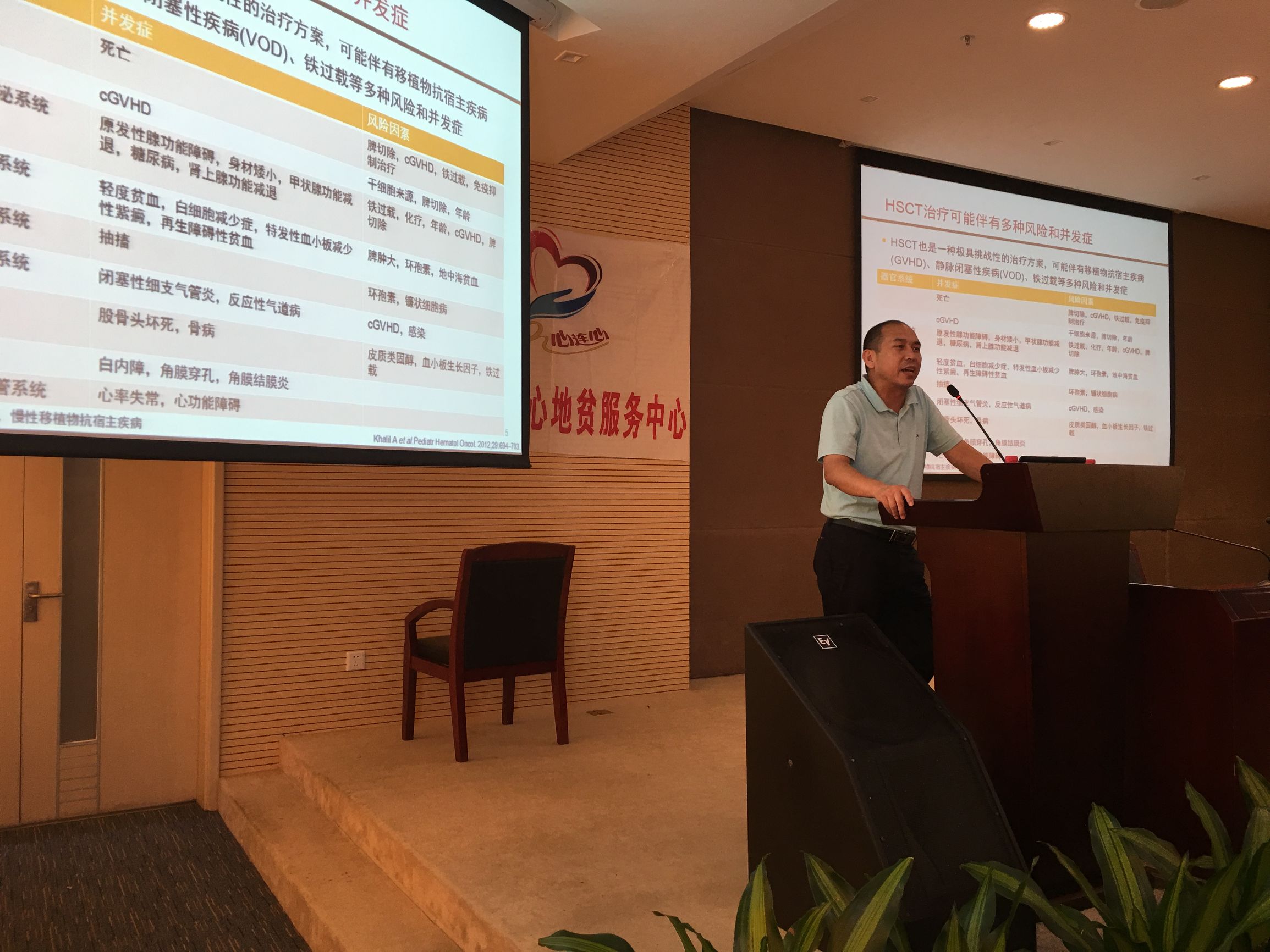 健康防治地贫认知先行,地中海贫血防治活动总结