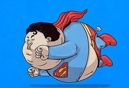 中国肥胖现状与解决问题方案 (中国及全球的肥胖现状)