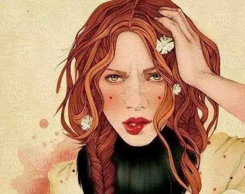 激素脸为什么越来越痒,怀孕激素脸越来越严重