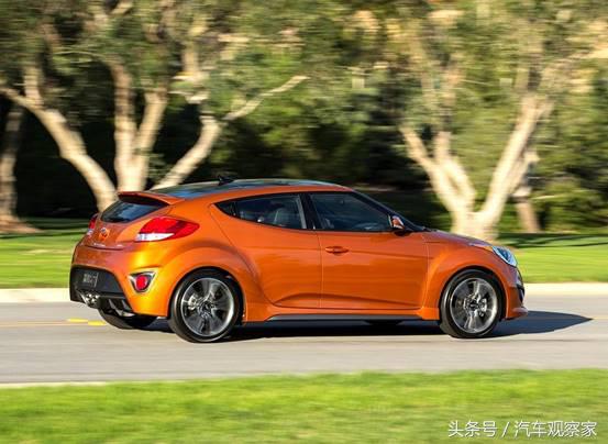 2022款现代veloster飞思多少钱,现代veloster飞思1.6t尊享版