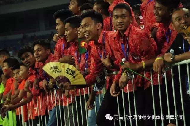 河南维德青少年足球队,维德青少年足球队