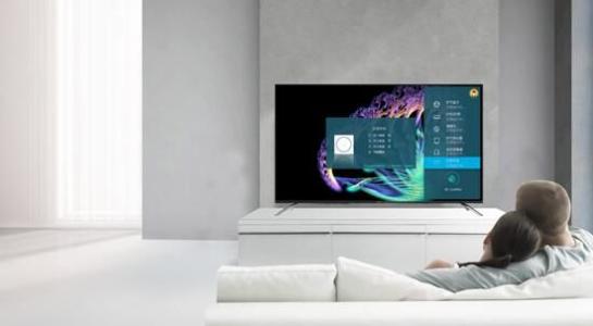 人工智能电视解析,人工智能电视有什么用呢