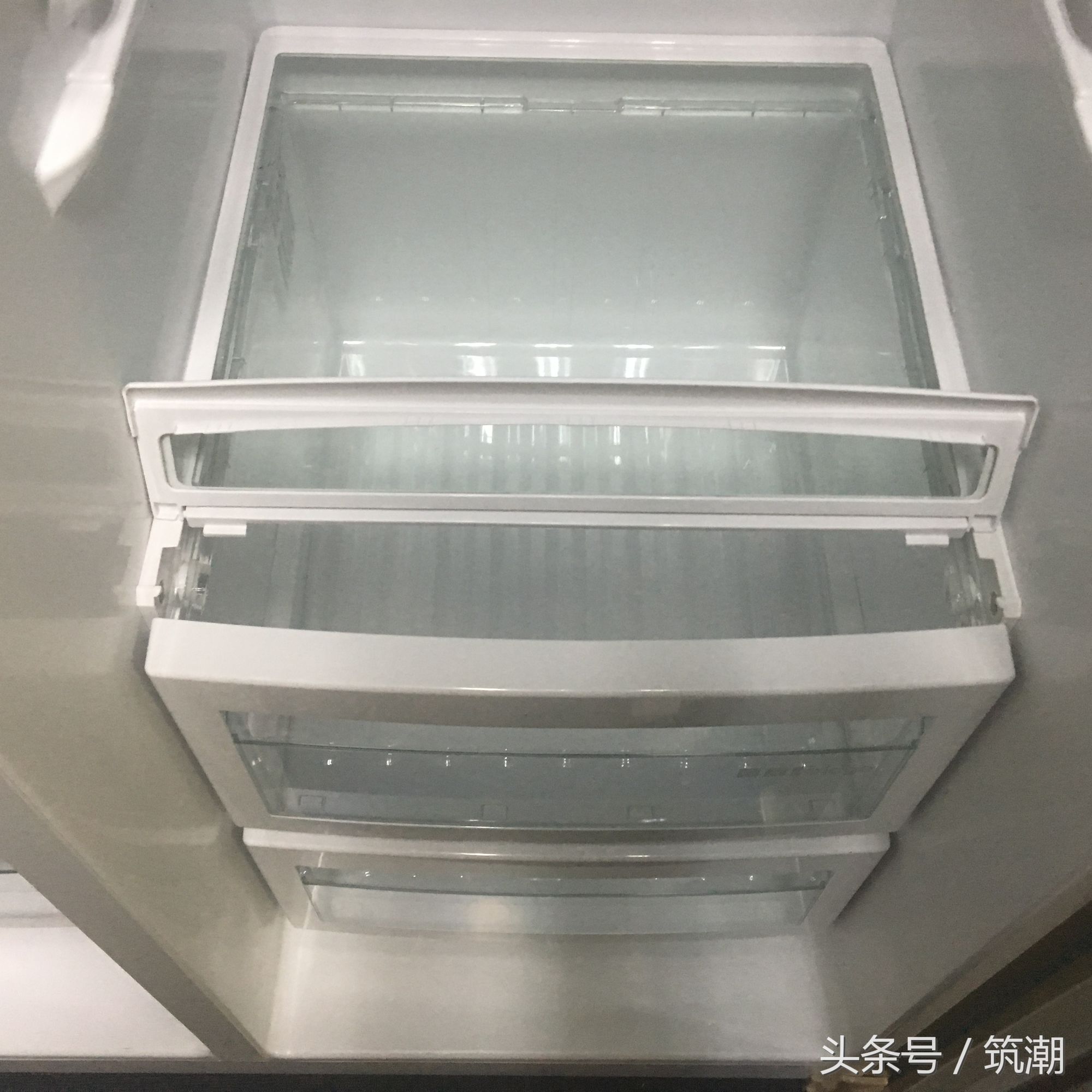 美菱冰箱风冷无霜智能,美菱超薄洗烘一体机测评