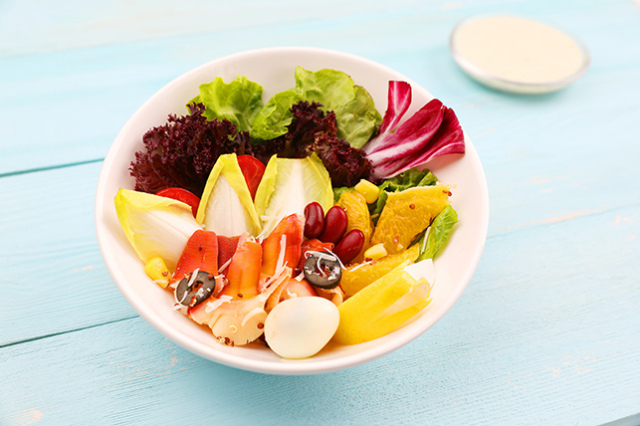 几种常见的贝类你都分不清,还敢说自己是吃货?(文末附食谱)