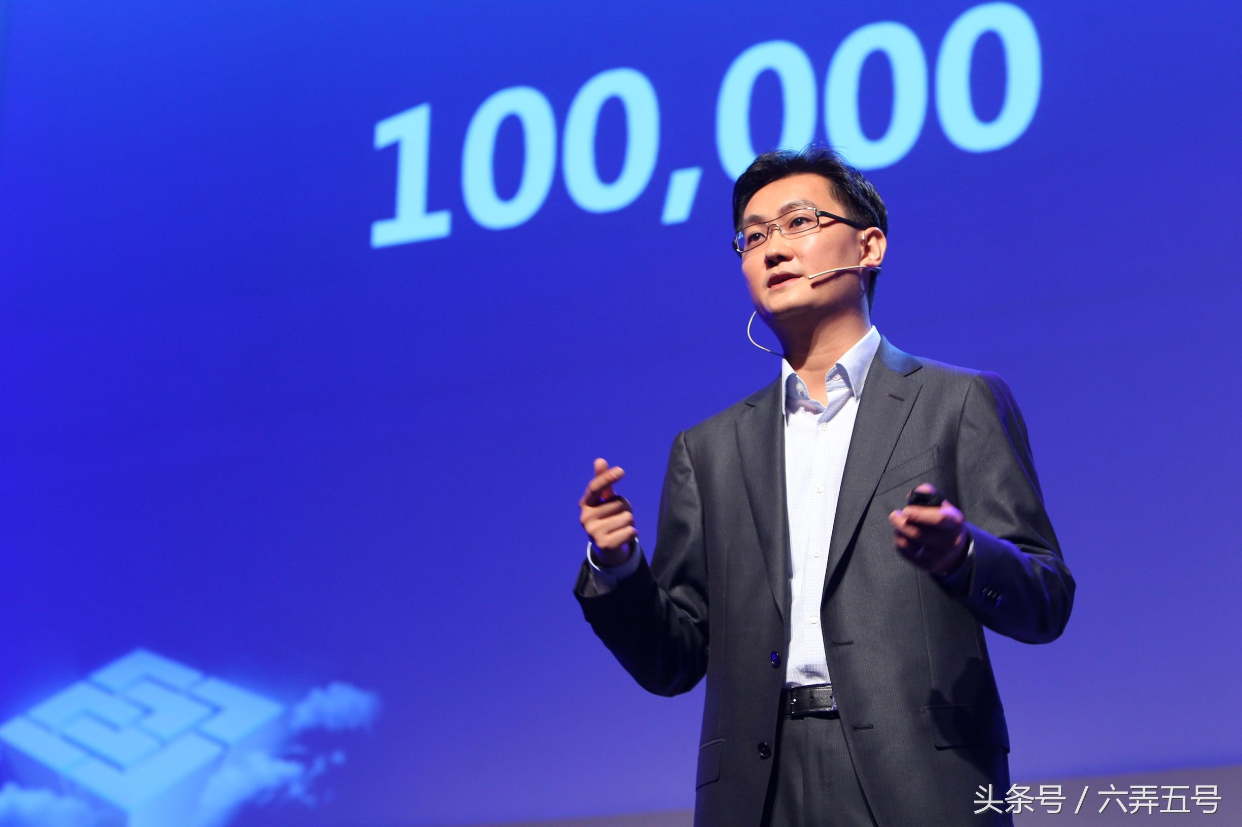 腾讯为什么有互联网帝国,腾讯为什么没有打造一个电商平台