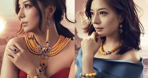 20万买的珠宝展“蜜蜡”，被地摊大爷嫌弃了！