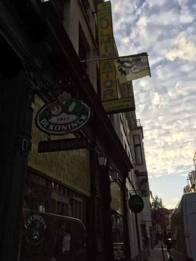 精酿旅行,精酿之旅vlog