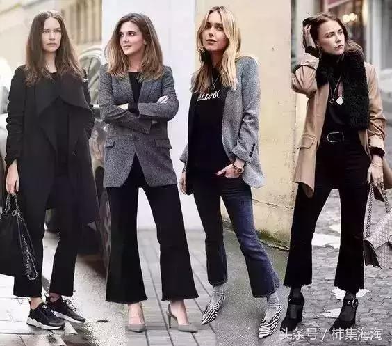 MomJeans不容错失的高腰牛仔裤