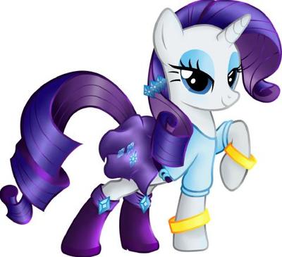 小马宝莉里面最可爱的一位小马,小马宝莉中的那些可爱瞬间