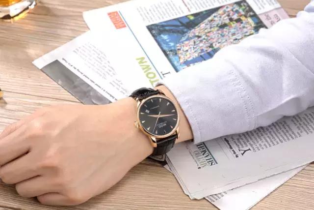 月薪五千元的上班族,一定得拥有这三种表