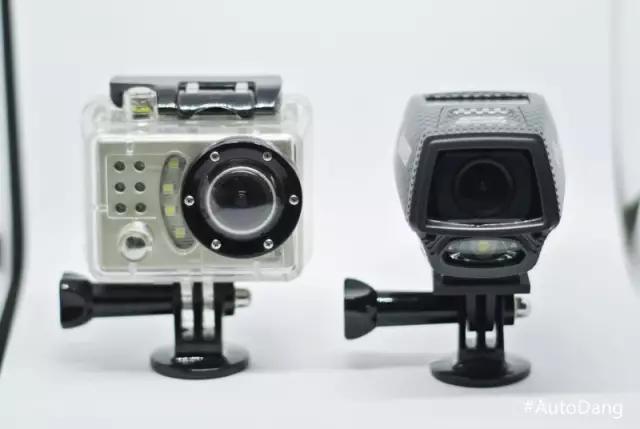 赛车摄像机评测,赛车摄像头开箱测评