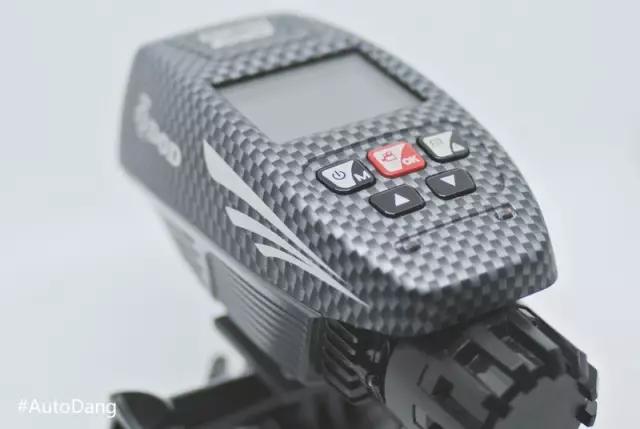 赛车摄像机评测,赛车摄像头开箱测评