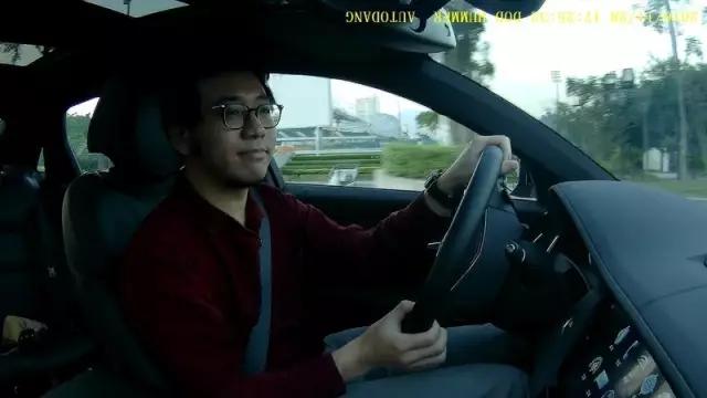 赛车摄像机评测,赛车摄像头开箱测评