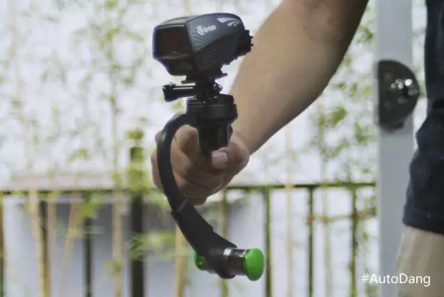 赛车摄像机评测,赛车摄像头开箱测评