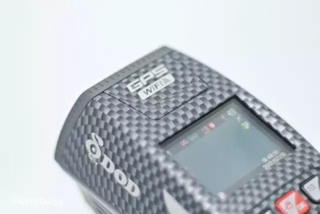 赛车摄像机评测,赛车摄像头开箱测评