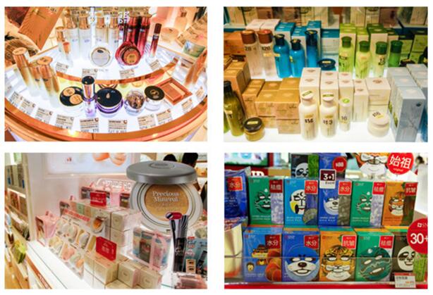 新加坡机场必买什么,新加坡机场购物之旅