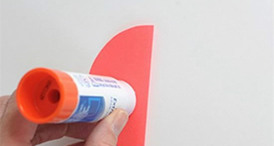 卡纸手工灯笼简单又漂亮,冰墩墩手工制作卡纸灯笼