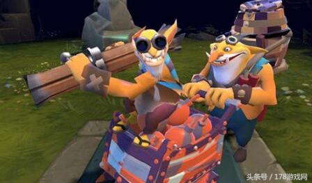 最好玩的MOBA英雄：第1是风暴古加尔，DOTA2英雄占一半