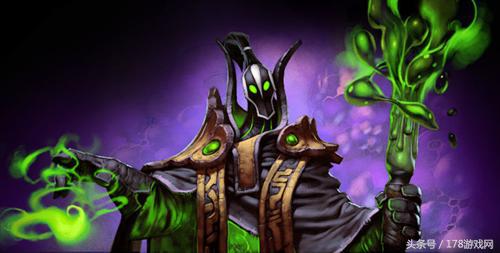 最好玩的MOBA英雄：第1是风暴古加尔，DOTA2英雄占一半