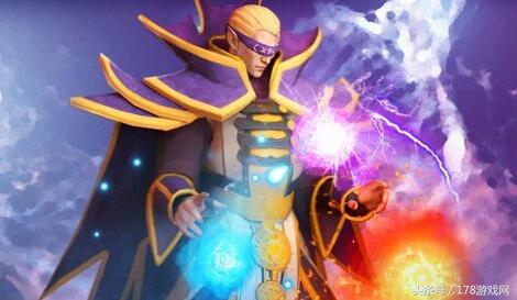 最好玩的MOBA英雄：第1是风暴古加尔，DOTA2英雄占一半