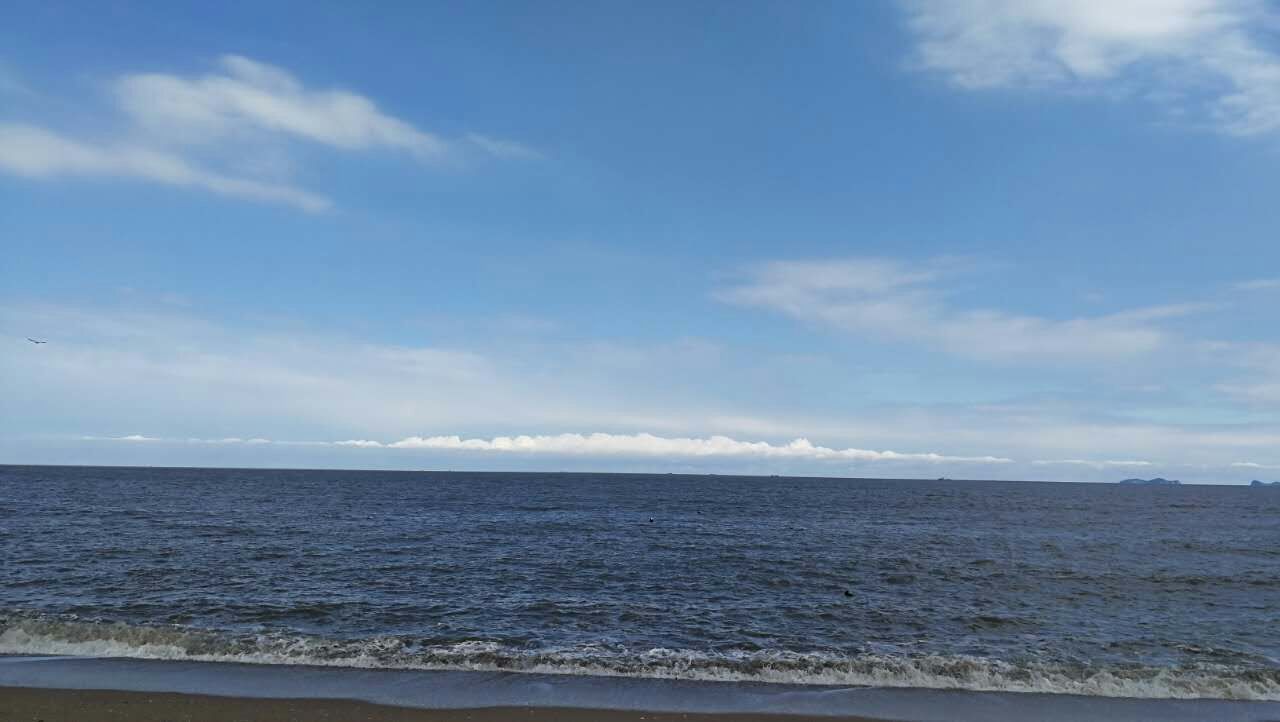 庄河黑岛简介,庄河黑岛好玩吗值得去吗