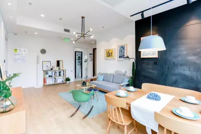 清华工科男“叛逆”创业，化解年轻人旧房翻新的无力和焦虑