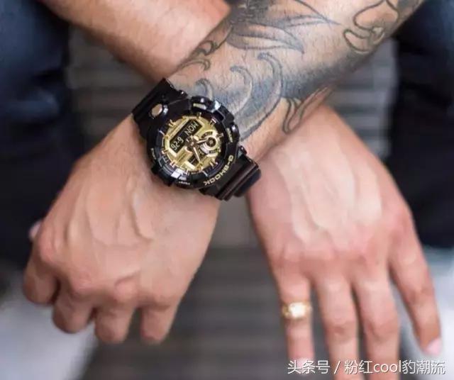 富玩表穷玩车屌丝玩什么,穷玩车富玩表真正的土豪玩什么