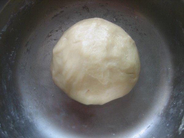 酥皮奶香小绿豆饼,甜而不腻的绿豆饼推荐