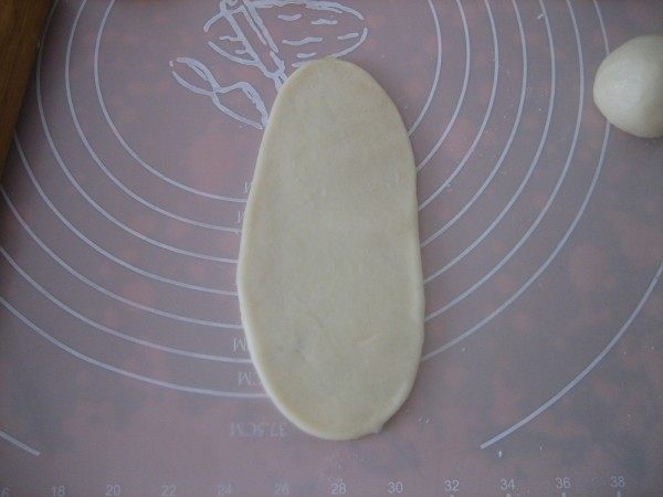 酥皮奶香小绿豆饼,甜而不腻的绿豆饼推荐