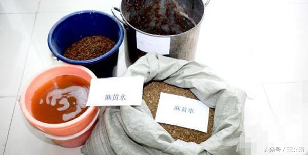 白加黑吃完上瘾吗？其含有的麻黄碱是*毒冰**吗？