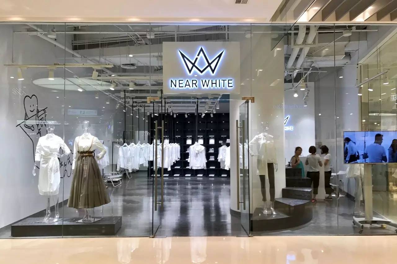 八吉岛开业/iapm匡威新形象/湖滨道开了家亲子餐厅|扫街