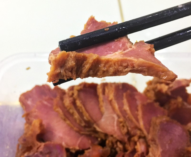 好吃不过卤味配小酒：泰兴张胖子卤菜、妯娌熟食、绝对卤味等等