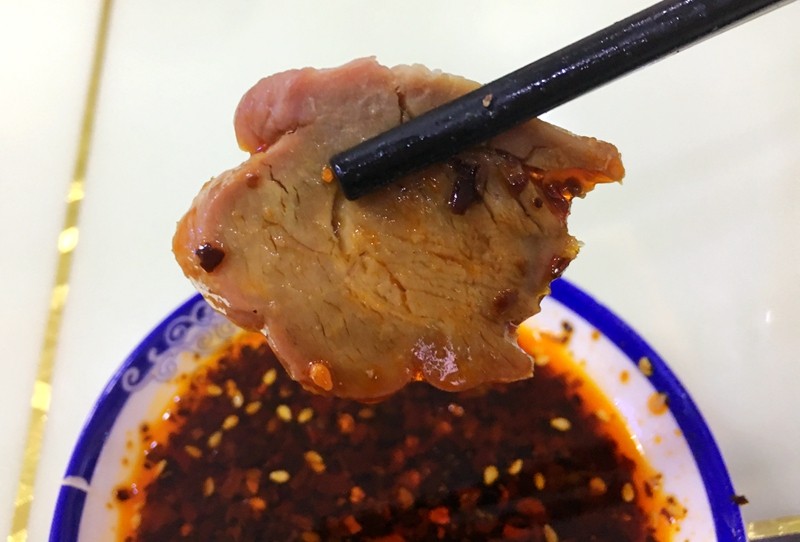 好吃不过卤味配小酒：泰兴张胖子卤菜、妯娌熟食、绝对卤味等等