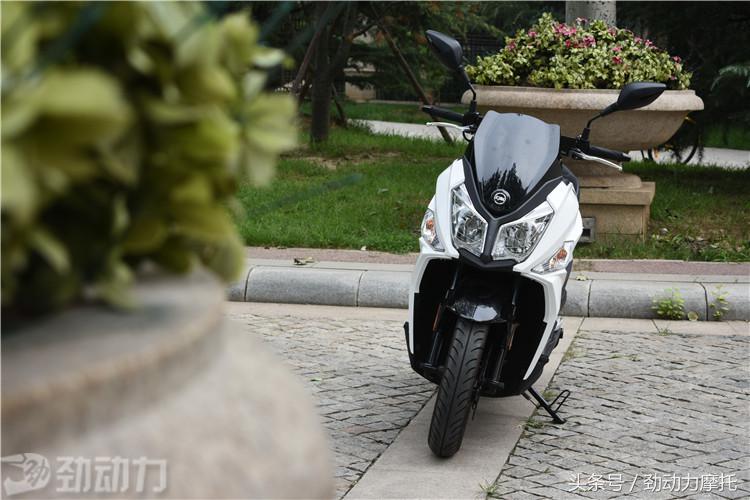 小题大做过关,三阳巡弋180评测视频