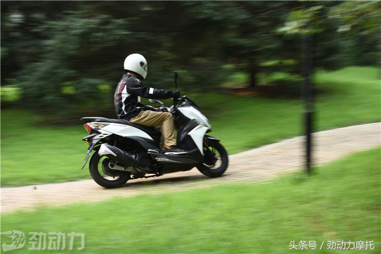 小题大做过关,三阳巡弋180评测视频