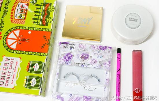 素颜妆化妆的正确步骤教程,素颜妆的步骤初学者如何化淡妆