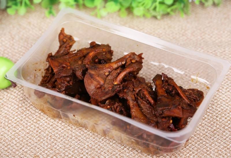 周黑鸭的制作秘方是什么呢,武汉周黑鸭发家史