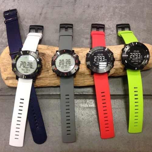 吴京同款战狼手表,吴京战狼二同款手表